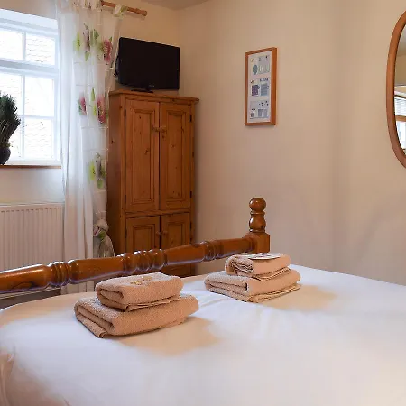 Dove Holiday home