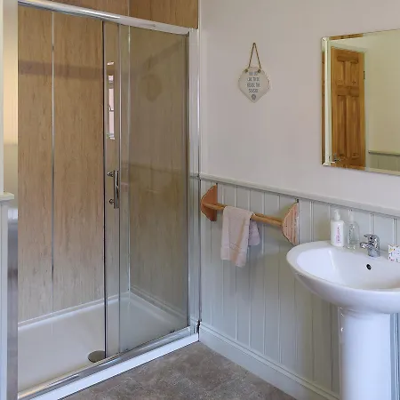 Holiday home Dove