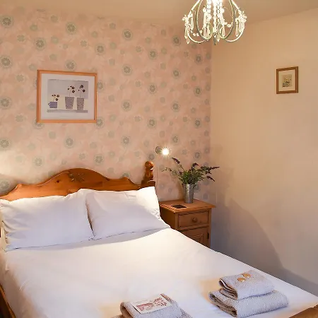 Dove Vakantiehuis Whitby